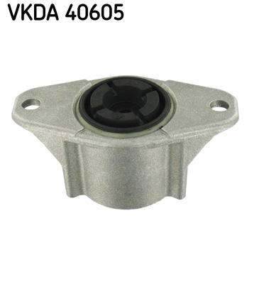 SKF Veerpootlager & rubber VKDA 40605