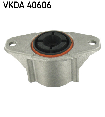 SKF Veerpootlager & rubber VKDA 40606