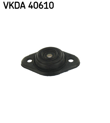 SKF Veerpootlager & rubber VKDA 40610