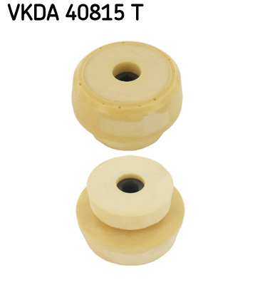 SKF Veerpootlager & rubber VKDA 40815 T