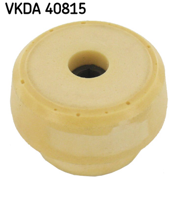 SKF Veerpootlager & rubber VKDA 40815