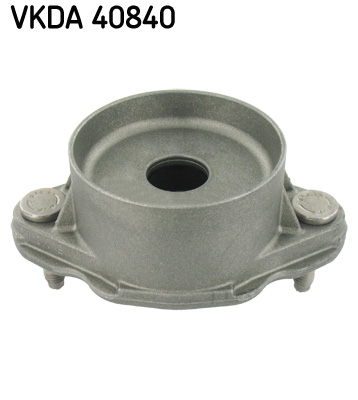 SKF Veerpootlager & rubber VKDA 40840