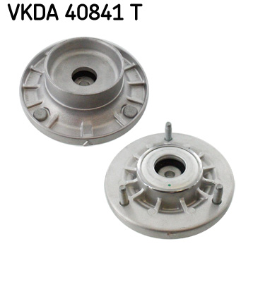 SKF Veerpootlager & rubber VKDA 40841 T