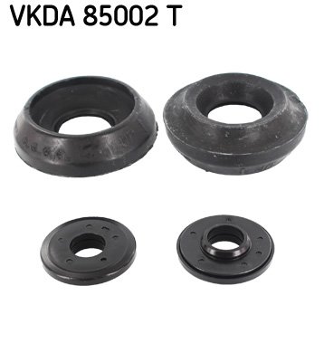 SKF Veerpootlager & rubber VKDA 85002 T