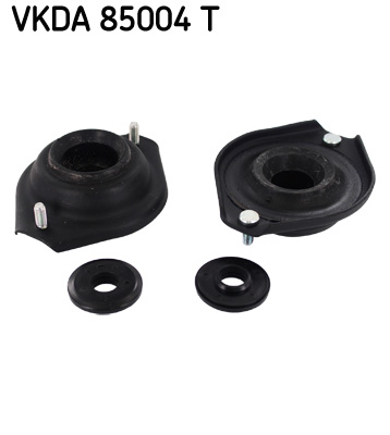 SKF Veerpootlager & rubber VKDA 85004 T