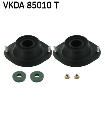 SKF Veerpootlager & rubber VKDA 85010 T