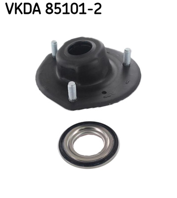 SKF Veerpootlager & rubber VKDA 85101-2
