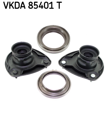 SKF Veerpootlager & rubber VKDA 85401 T