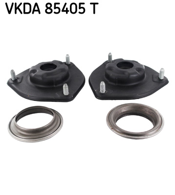 SKF Veerpootlager & rubber VKDA 85405 T