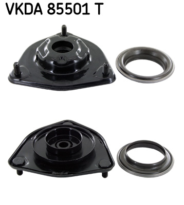 SKF Veerpootlager & rubber VKDA 85501 T