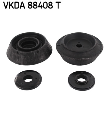 SKF Veerpootlager & rubber VKDA 88408 T