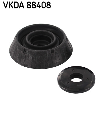 SKF Veerpootlager & rubber VKDA 88408