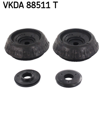 SKF Veerpootlager & rubber VKDA 88511 T