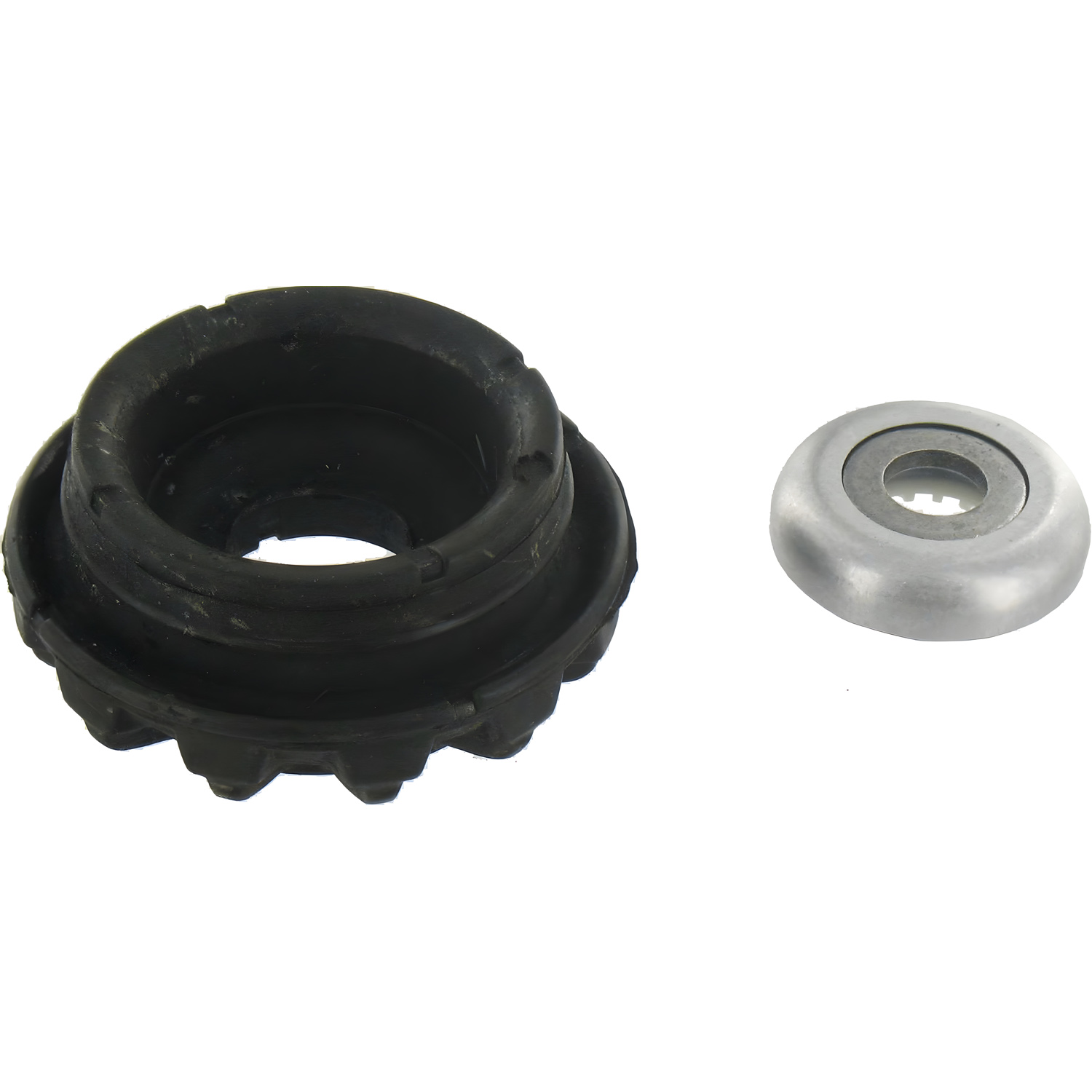 SKF Veerpootlager & rubber VKDA 35111