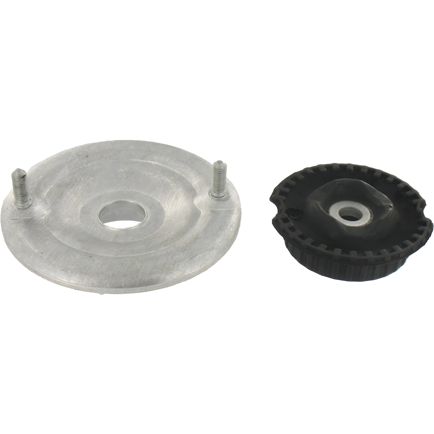 SKF Veerpootlager & rubber VKDA 35118