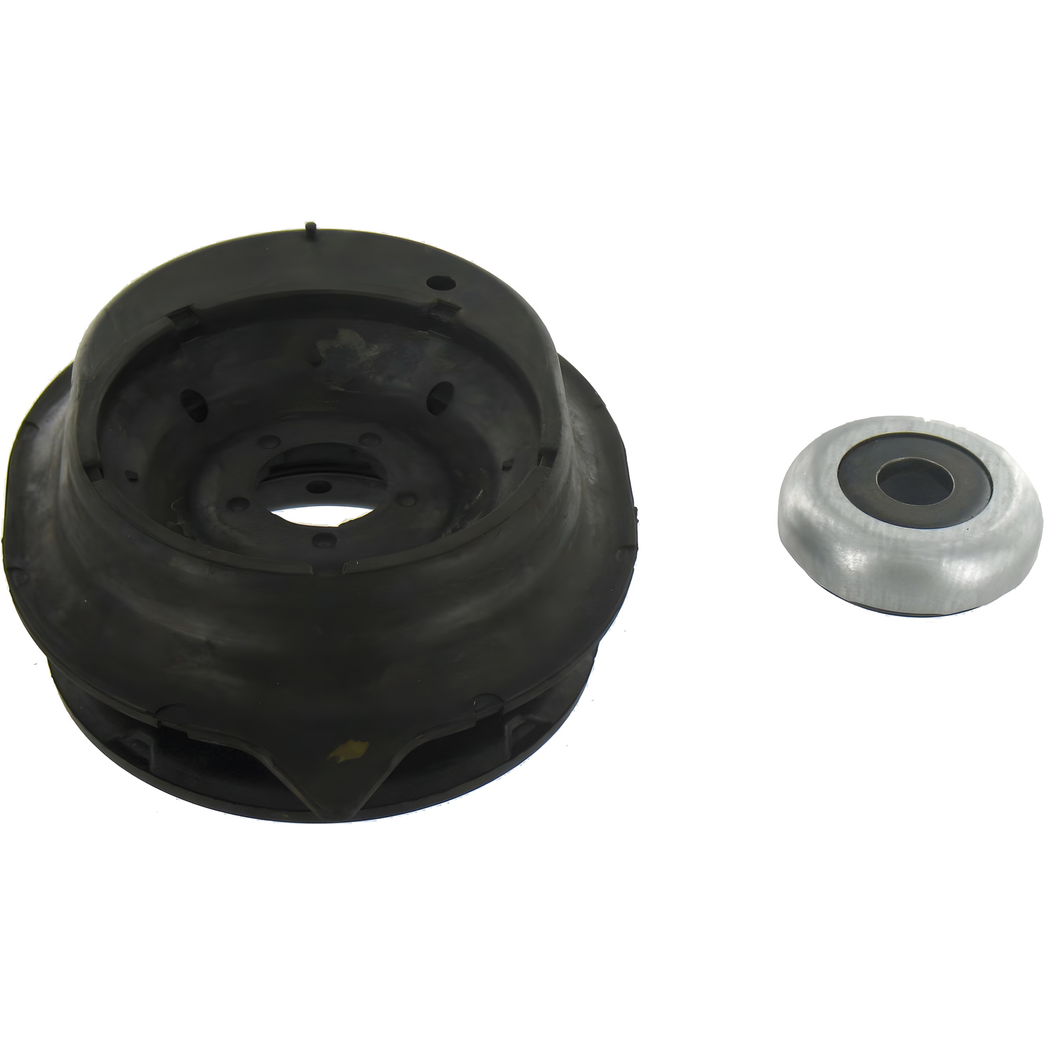 SKF Veerpootlager & rubber VKDA 35225