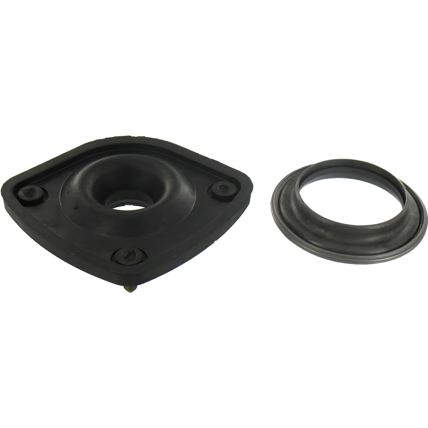 SKF Veerpootlager & rubber VKDA 35302