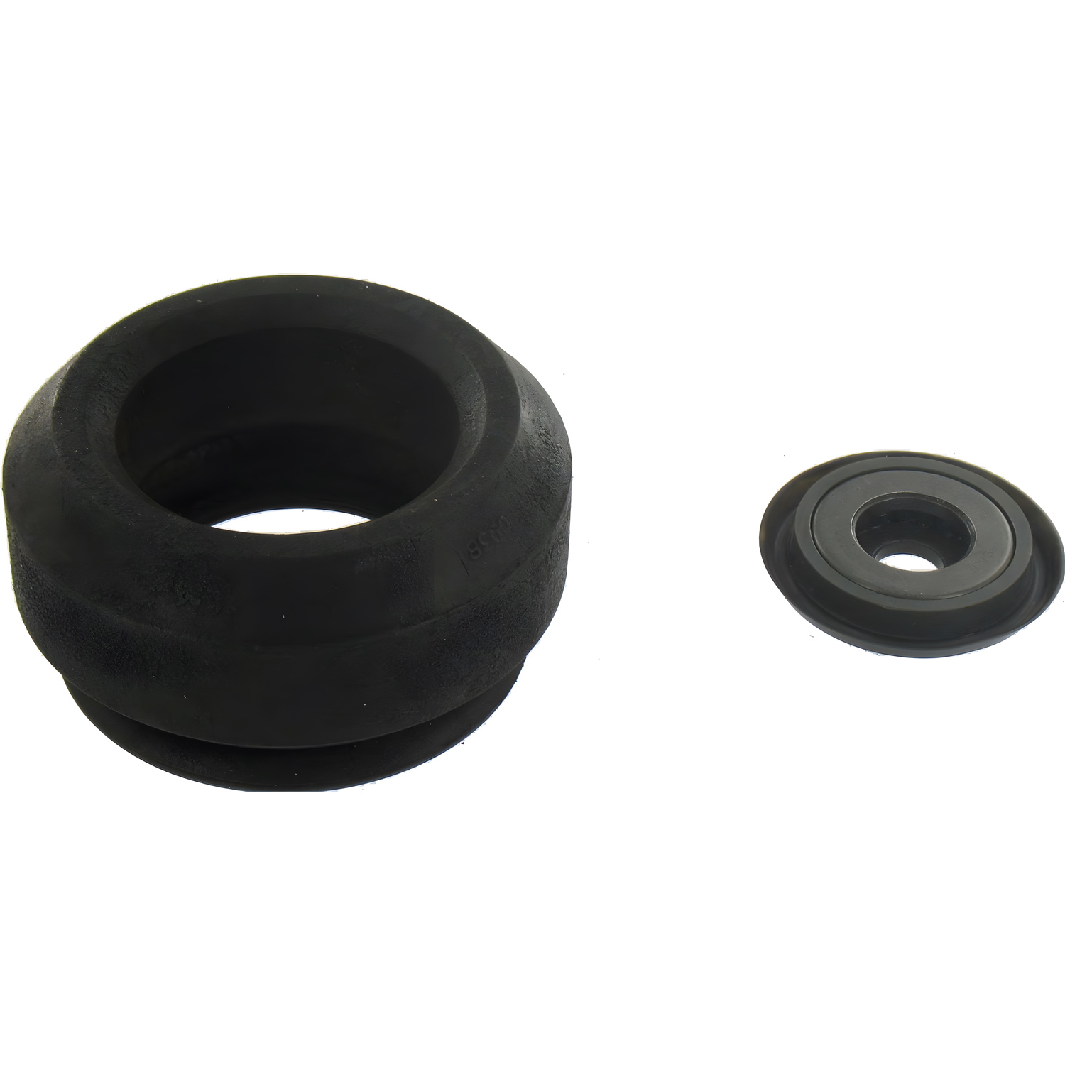 SKF Veerpootlager & rubber VKDA 35403