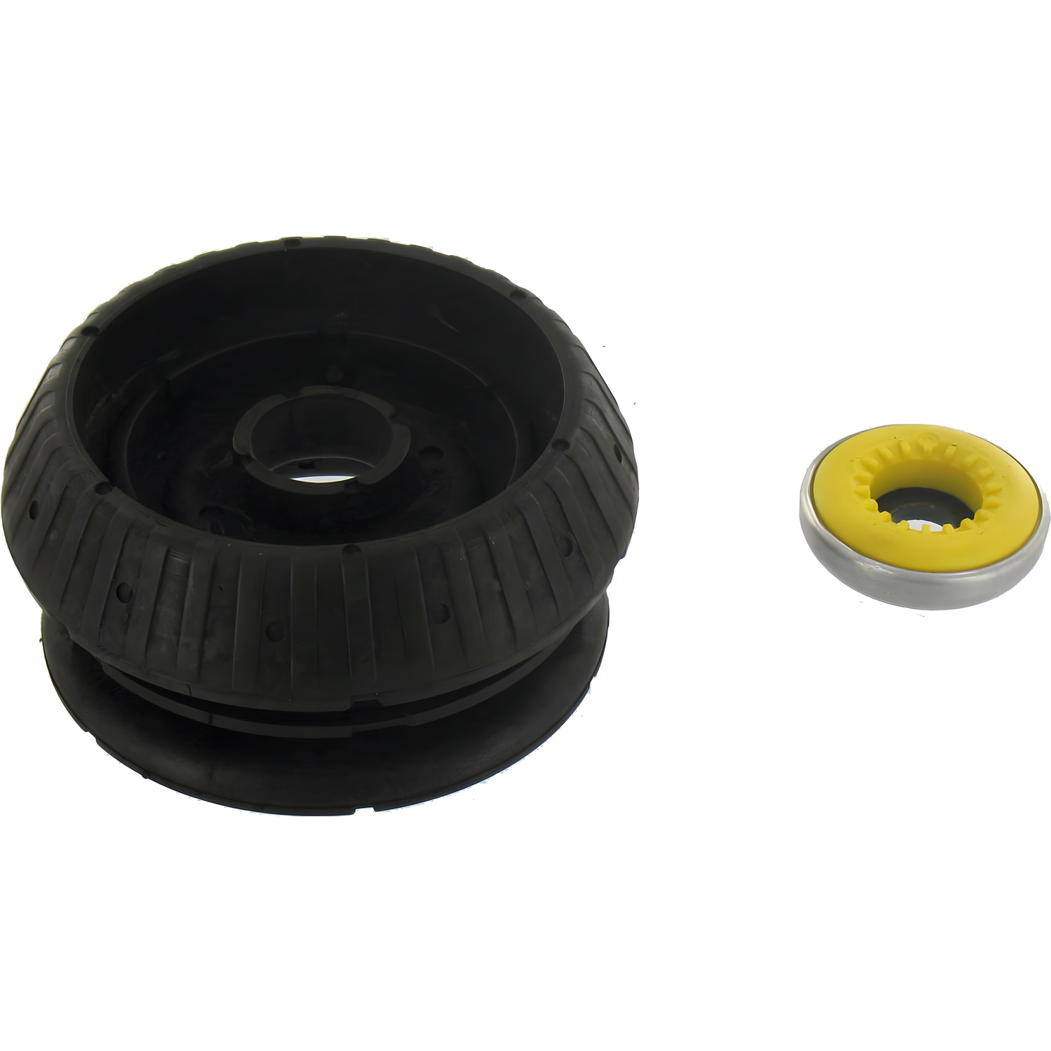 SKF Veerpootlager & rubber VKDA 35407