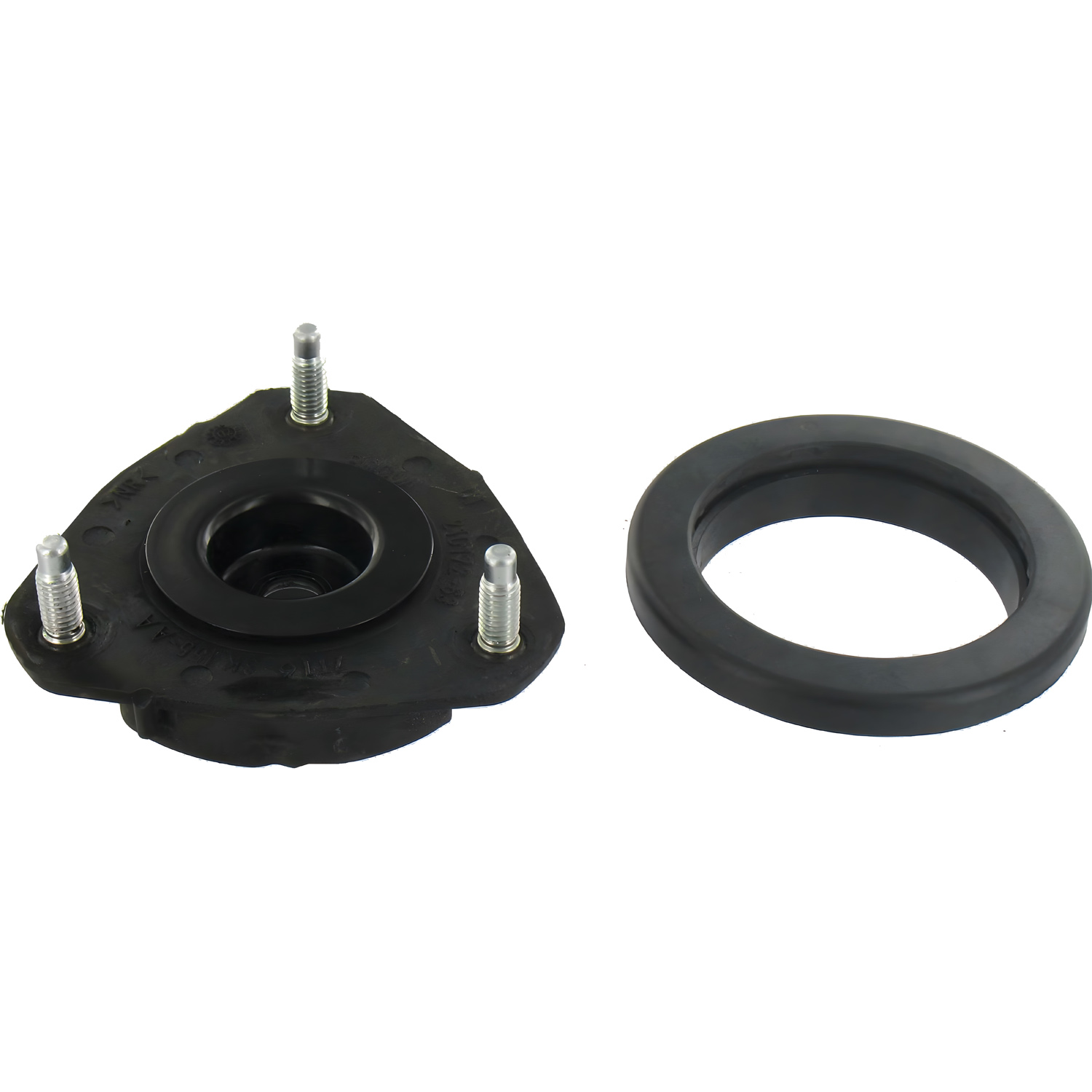 SKF Veerpootlager & rubber VKDA 35417