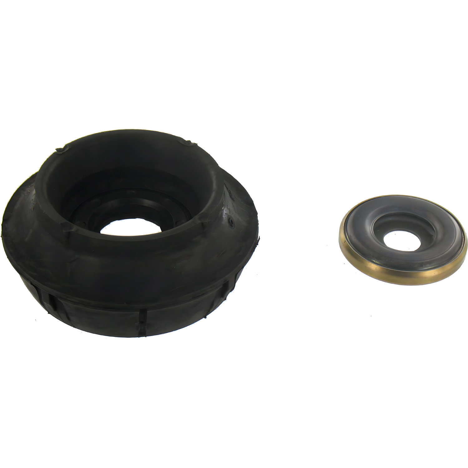 SKF Veerpootlager & rubber VKDA 35607