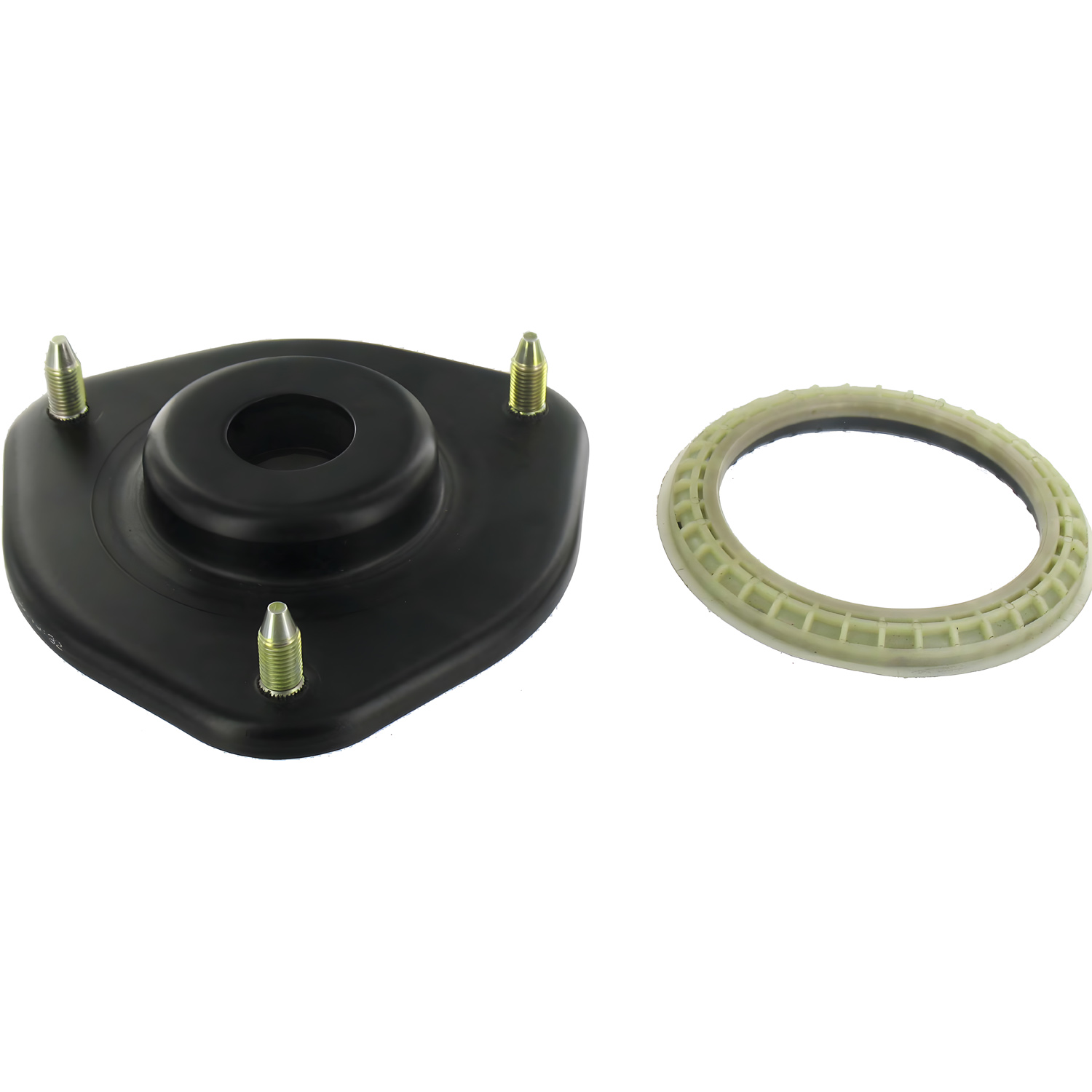 SKF Veerpootlager & rubber VKDA 35630