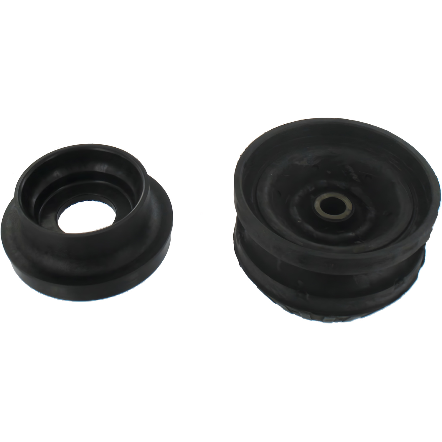 SKF Veerpootlager & rubber VKDA 35813