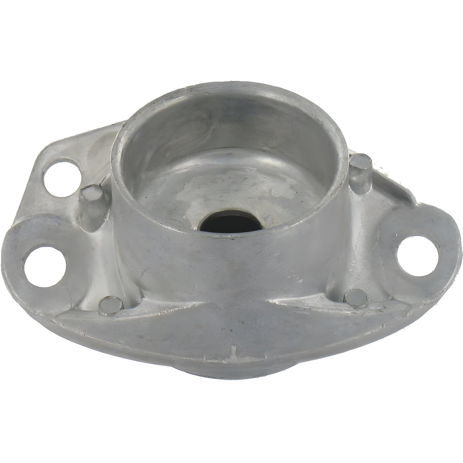 SKF Veerpootlager & rubber VKDA 40104