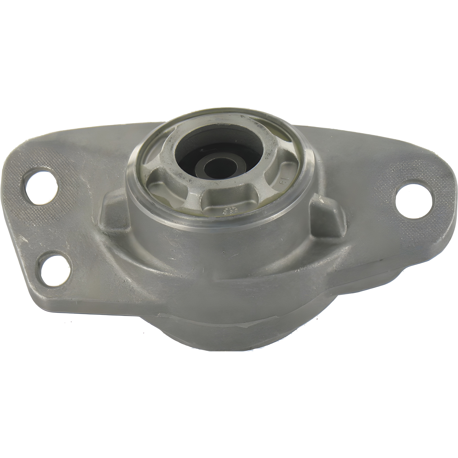 SKF Veerpootlager & rubber VKDA 40124