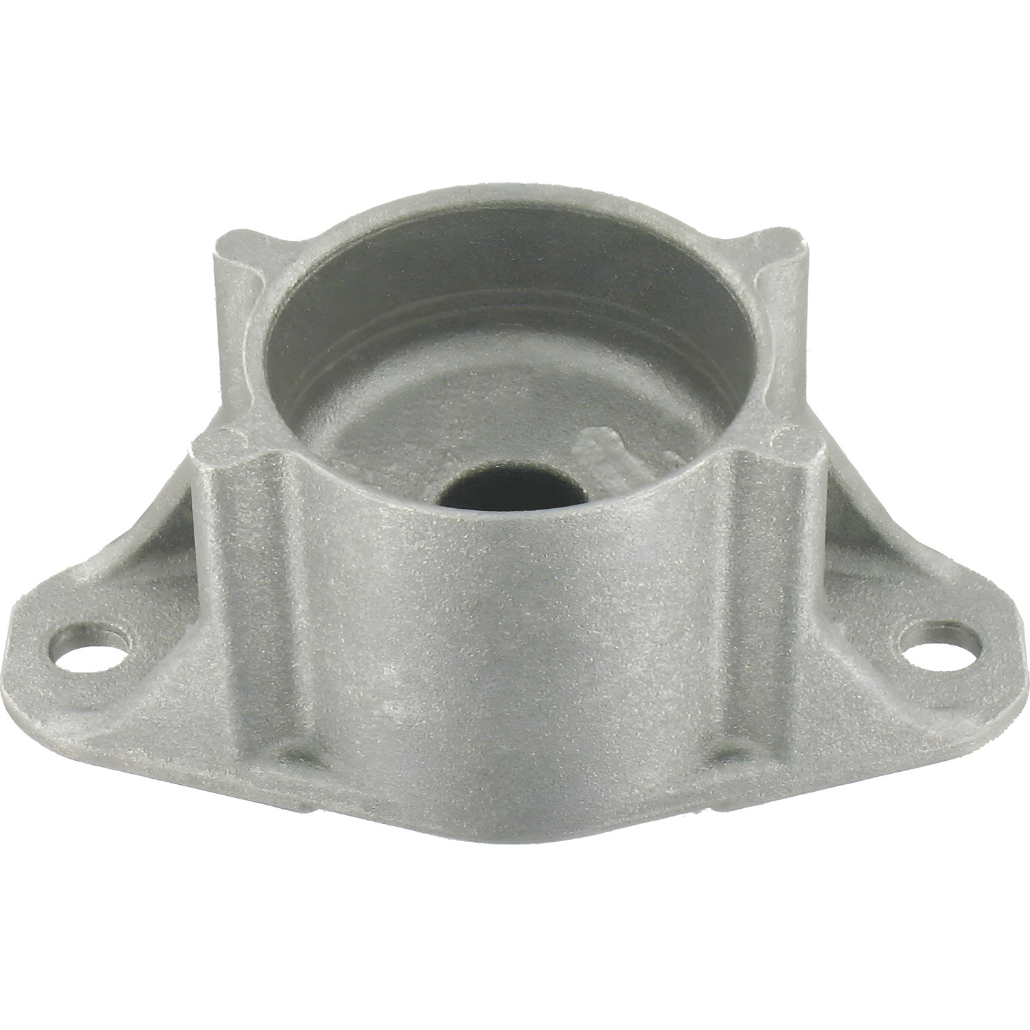 SKF Veerpootlager & rubber VKDA 40605