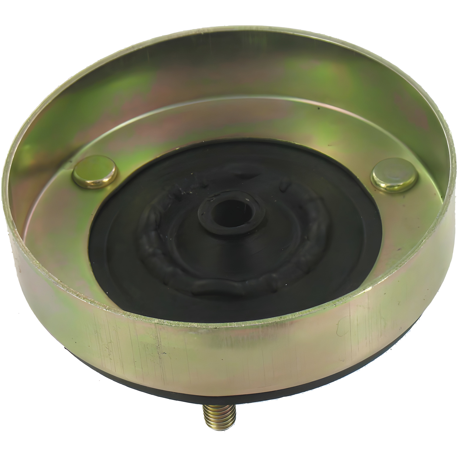 SKF Veerpoot VKDA 40809