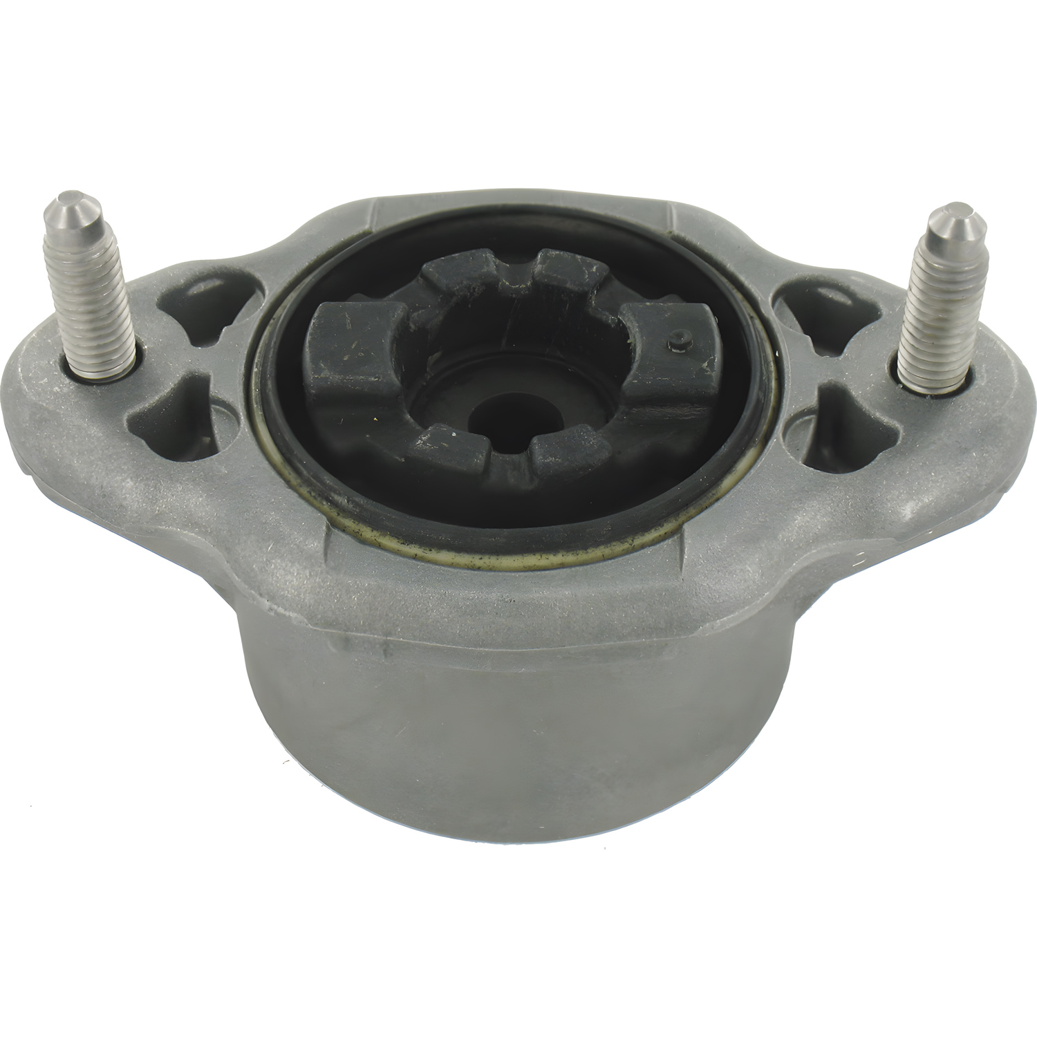 SKF Veerpootlager & rubber VKDA 40840