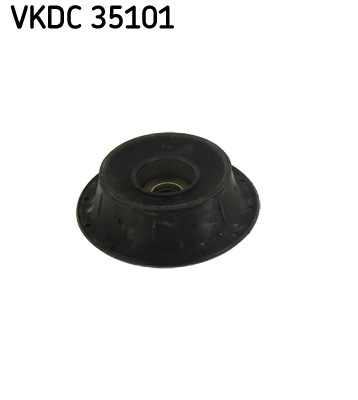 SKF Veerpootlager & rubber VKDC 35101
