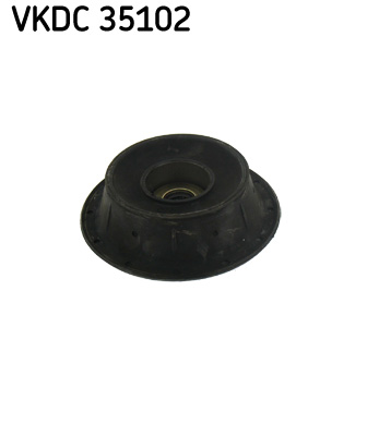 SKF Veerpootlager & rubber VKDC 35102