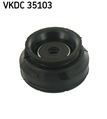 SKF Veerpootlager & rubber VKDC 35103