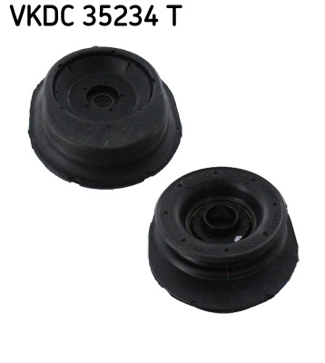 SKF Veerpootlager & rubber VKDC 35234 T