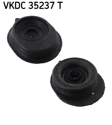 SKF Veerpootlager & rubber VKDC 35237 T