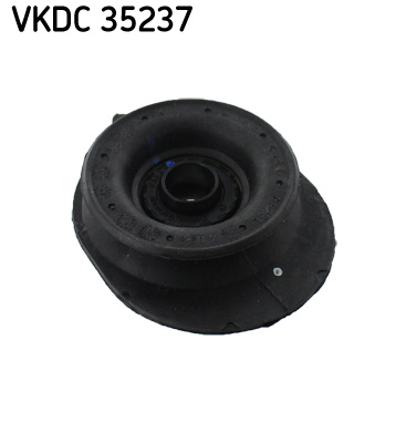 SKF Veerpootlager & rubber VKDC 35237