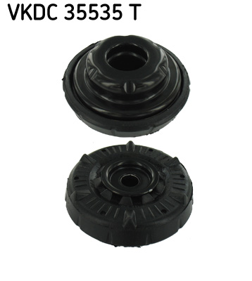 SKF Veerpootlager & rubber VKDC 35535 T