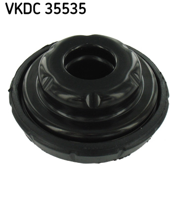 SKF Veerpootlager & rubber VKDC 35535