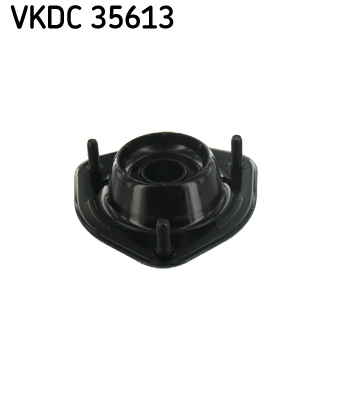 SKF Veerpootlager & rubber VKDC 35613