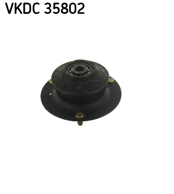 SKF Veerpootlager & rubber VKDC 35802