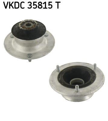 SKF Veerpootlager & rubber VKDC 35815 T