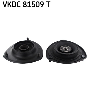 SKF Veerpootlager & rubber VKDC 81509 T