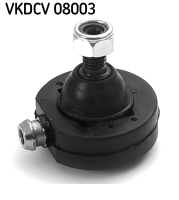 SKF Fuseekogel VKDCV 08003