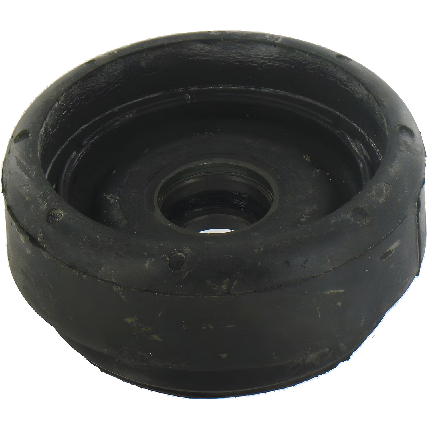 SKF Veerpootlager & rubber VKDC 35100