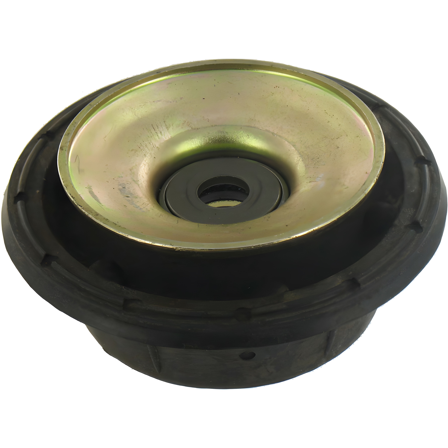 SKF Veerpootlager & rubber VKDC 35102