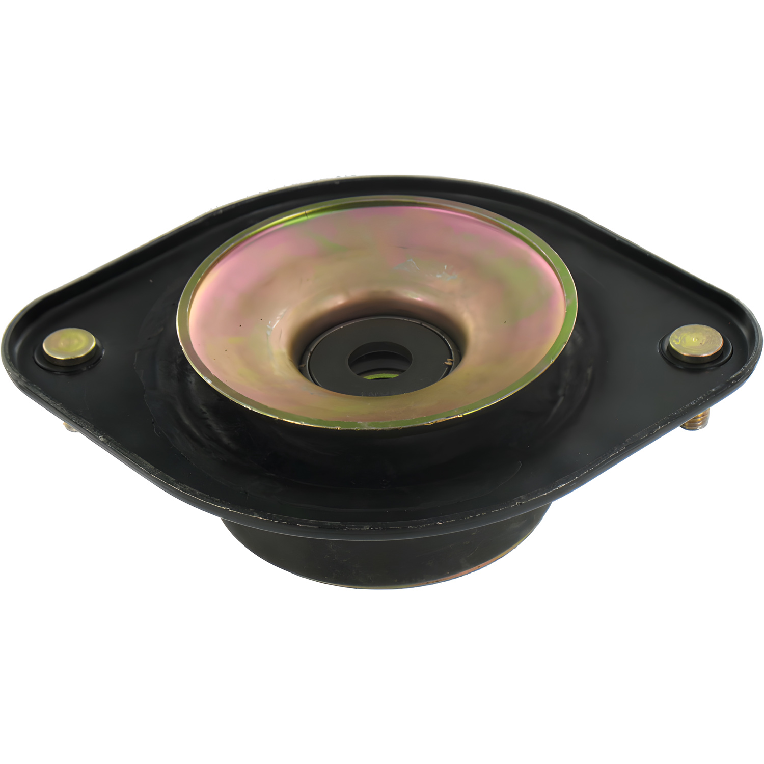 SKF Veerpootlager & rubber VKDC 35105