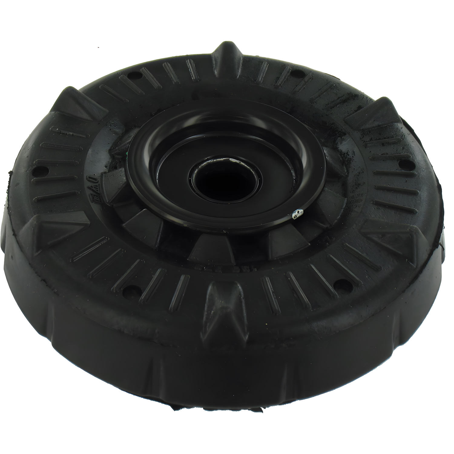 SKF Veerpootlager & rubber VKDC 35535