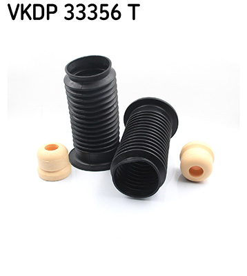 SKF Stofkap schokdemper VKDP 33356 T